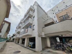 エンゼルハイム多摩川