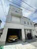 田園調布駅より徒歩21分 新築の賃貸物件