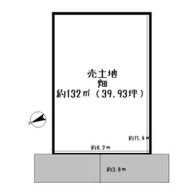 滋賀県野洲市北比江