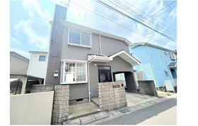 千葉県千葉市花見川区朝日ケ丘3丁目