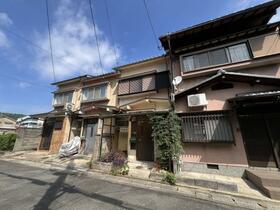 京都府京都市山科区西野山射庭ノ上町