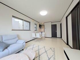 神奈川県座間市新田宿