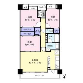 リーデンススクエア千葉