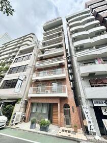 五反田エリアで利便性に恵まれた住環境・西五反田コープ