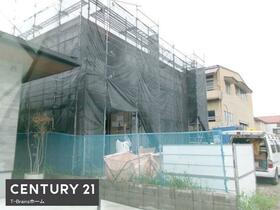 愛知県一宮市奥町字県郭