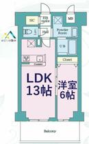 間取り：214079721724