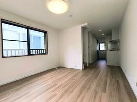 東京都世田谷区南烏山１丁目