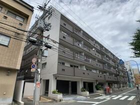 北野ハイツ