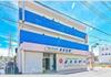 坂野ビル 2階 築46年10ヶ月の賃貸物件