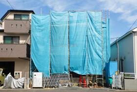 東京都江戸川区南篠崎町1丁目