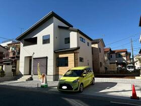 埼玉県草加市弁天４丁目