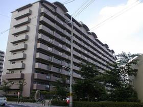 ジオ茨木学園町６番館