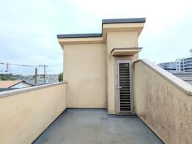 神奈川県横浜市保土ケ谷区新桜ケ丘１丁目