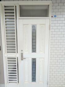 神奈川県横浜市金沢区高舟台２丁目