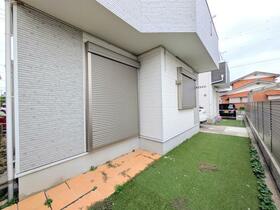 神奈川県平塚市田村６丁目