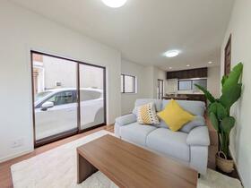 神奈川県座間市ひばりが丘１丁目