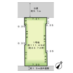 千葉県八千代市勝田台３丁目