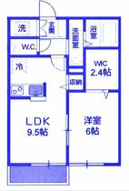 間取り：214079719657