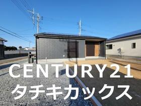 茨城県下妻市鎌庭