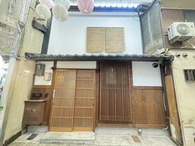 京都府京都市東山区南西海子町