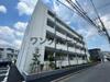 コンフォート若木 2階 築3年1ヶ月の賃貸物件