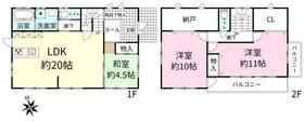 茨城県守谷市松並青葉３丁目