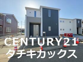 茨城県古河市下辺見