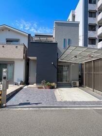 大阪府大阪市平野区長吉長原４丁目