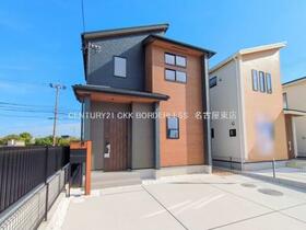 愛知県江南市村久野町寺東