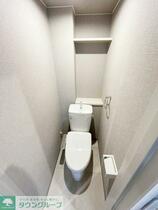 千葉県船橋市夏見５丁目（賃貸マンション3LDK・1階・73.20㎡） その15