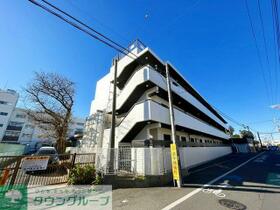 千葉県船橋市夏見５丁目（賃貸マンション3LDK・1階・73.20㎡） その4