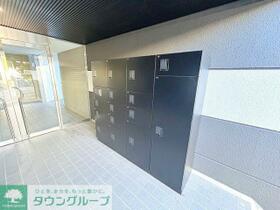 千葉県船橋市夏見５丁目（賃貸マンション3LDK・1階・73.20㎡） その8