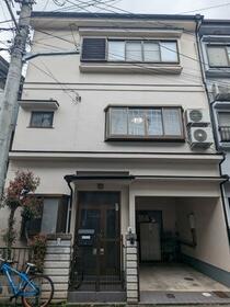 京都府京都市右京区太秦皆正寺町