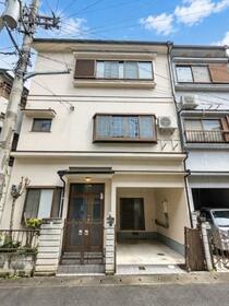 京都府京都市右京区太秦皆正寺町