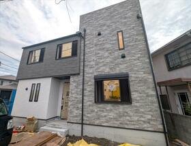 神奈川県横浜市金沢区六浦５丁目