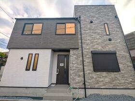 神奈川県横浜市金沢区六浦５丁目