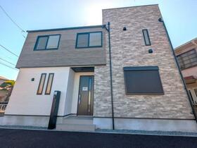 神奈川県横浜市金沢区六浦５丁目