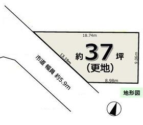 東京都東大和市清水４丁目