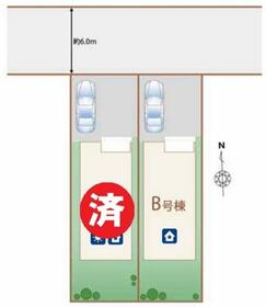 東京都福生市南田園２丁目
