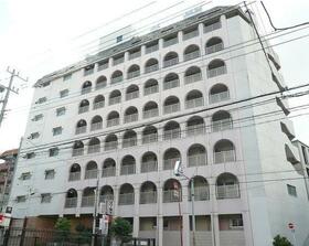 津田沼サニーマンション