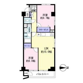 千葉グランドハイツ