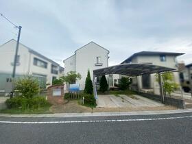 滋賀県野洲市竹ヶ丘