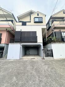 神奈川県横浜市緑区長津田１丁目