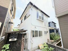 神奈川県横浜市旭区川井宿町