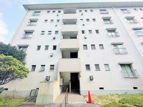 左近山団地　２街区１９号棟