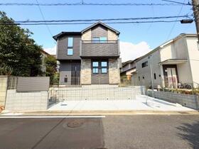 神奈川県横浜市栄区東上郷町