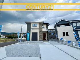 福岡県飯塚市潤野