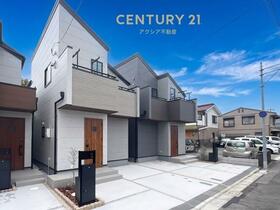 東京都府中市幸町２丁目