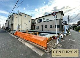 神奈川県横浜市鶴見区下末吉４丁目