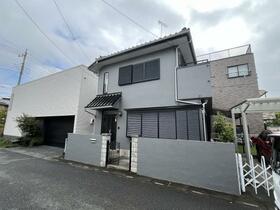 埼玉県比企郡滑川町みなみ野２丁目